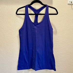 Lululemon Cool Racerback